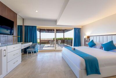 Sataya Resort Marsa Alam, Марса Алам, Египет