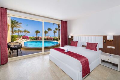 Sataya Resort Marsa Alam, Марса Алам, Египет