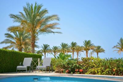 Sataya Resort Marsa Alam, Марса Алам, Египет