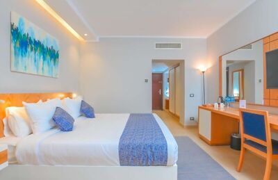 Sataya Resort Marsa Alam, Марса Алам, Египет