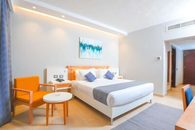 Sataya Resort Marsa Alam, Марса Алам, Египет