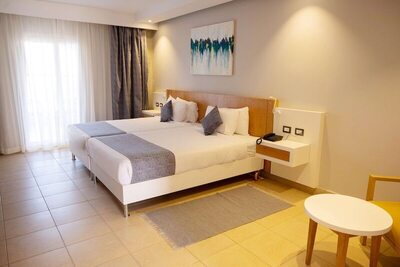 Sataya Resort Marsa Alam, Марса Алам, Египет