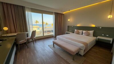 Sataya Resort Marsa Alam, Марса Алам, Египет