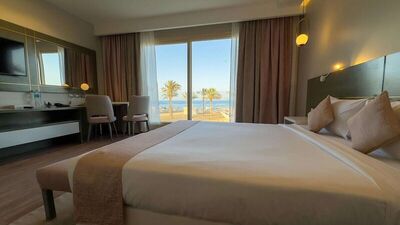 Sataya Resort Marsa Alam, Марса Алам, Египет