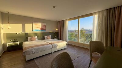 Sataya Resort Marsa Alam, Марса Алам, Египет