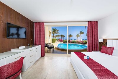 Sataya Resort Marsa Alam, Марса Алам, Египет