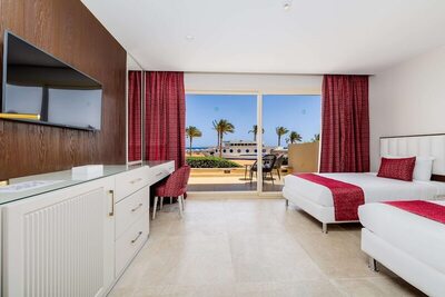 Sataya Resort Marsa Alam, Марса Алам, Египет