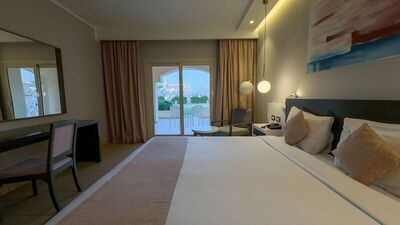 Sataya Resort Marsa Alam - Premium Pool View