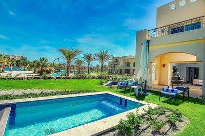 Sataya Resort Marsa Alam - Premium Jacuzzi Outdoor ( Adults Only )