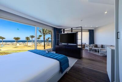 Sataya Resort Marsa Alam, Марса Алам, Египет