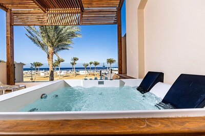 Sataya Resort Marsa Alam, Марса Алам, Египет