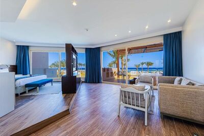 Sataya Resort Marsa Alam, Марса Алам, Египет