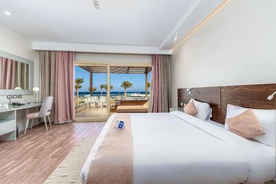 Sataya Resort Marsa Alam, Марса Алам, Египет