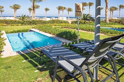 Sataya Resort Marsa Alam, Марса Алам, Египет