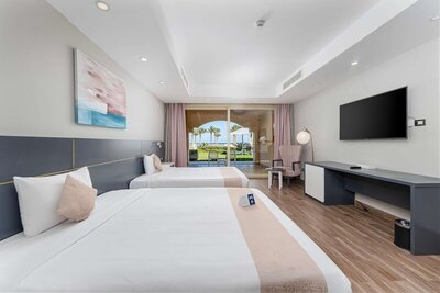 Sataya Resort Marsa Alam, Марса Алам, Египет