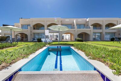 Sataya Resort Marsa Alam, Марса Алам, Египет