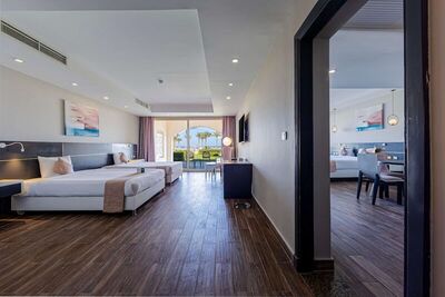 Sataya Resort Marsa Alam, Марса Алам, Египет