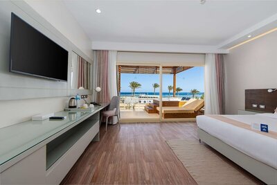 Sataya Resort Marsa Alam, Марса Алам, Египет