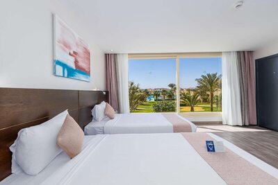 Sataya Resort Marsa Alam, Марса Алам, Египет