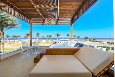 Sataya Resort Marsa Alam, Марса Алам, Египет
