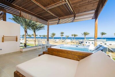 Sataya Resort Marsa Alam, Марса Алам, Египет