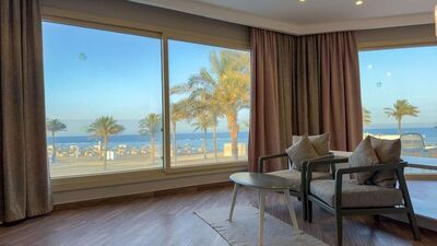 Sataya Resort Marsa Alam, Марса Алам, Египет