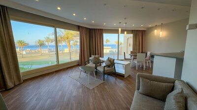 Sataya Resort Marsa Alam, Марса Алам, Египет