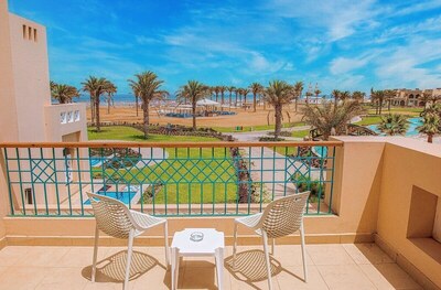 Sataya Resort Marsa Alam - Premium Sea View