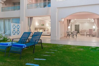 Sataya Resort Marsa Alam, Марса Алам, Египет