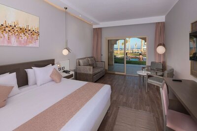 Sataya Resort Marsa Alam - Premium Jacuzzi Outdoor ( Adults Only )