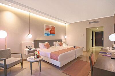Sataya Resort Marsa Alam - Premium Sea View