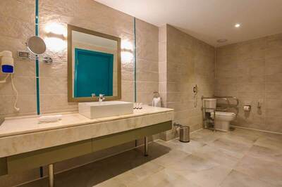 Sataya Resort Marsa Alam - Premium Pool View