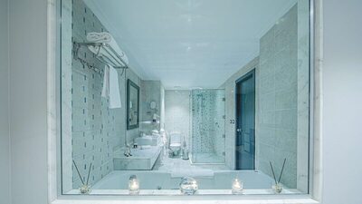 Sataya Resort Marsa Alam - Premium Jacuzzi Indoor