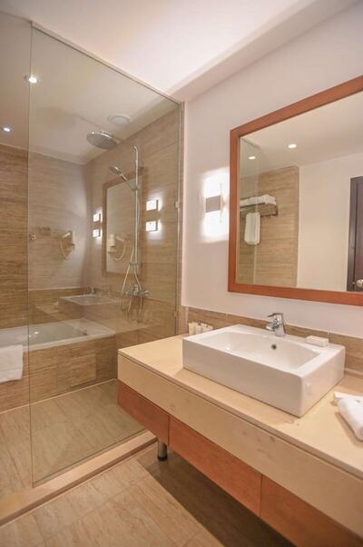 Sataya Resort Marsa Alam - Premium Sea View