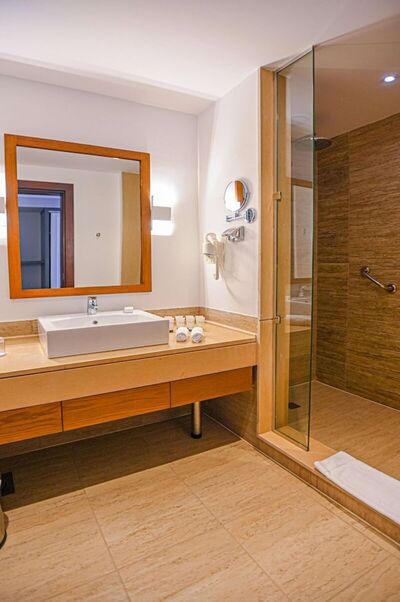 Sataya Resort Marsa Alam - Premium Jacuzzi Outdoor ( Adults Only )