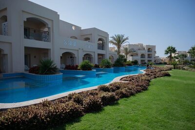 Sataya Resort Marsa Alam, Марса Алам, Египет