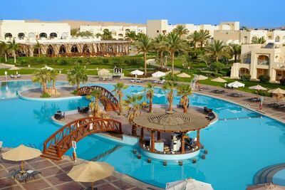 Sataya Resort Marsa Alam, Марса Алам, Египет