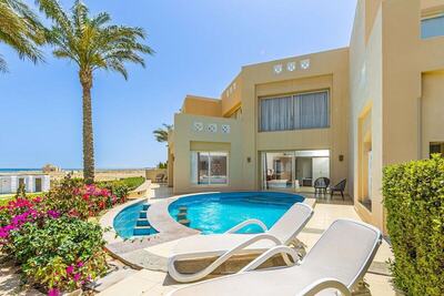 Sataya Resort Marsa Alam, Марса Алам, Египет