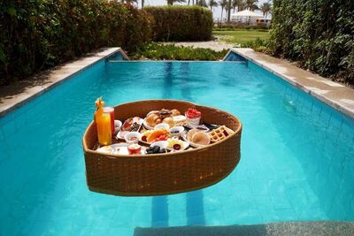 Sataya Resort Marsa Alam, Марса Алам, Египет