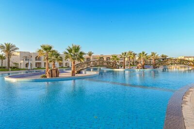 Sataya Resort Marsa Alam, Марса Алам, Египет