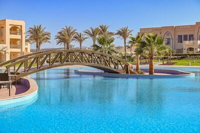 Sataya Resort Marsa Alam, Марса Алам, Египет