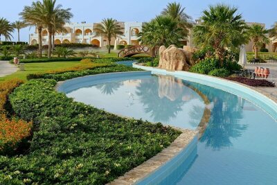 Sataya Resort Marsa Alam, Марса Алам, Египет