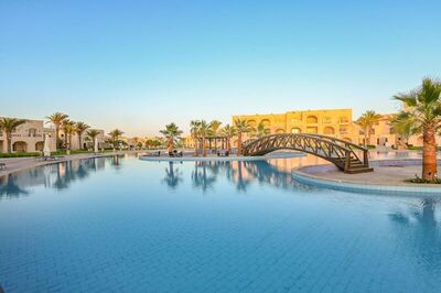 Sataya Resort Marsa Alam, Марса Алам, Египет