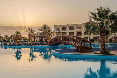Sataya Resort Marsa Alam, Марса Алам, Египет