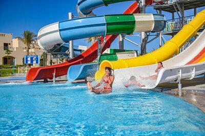 Sataya Resort Marsa Alam, Марса Алам, Египет