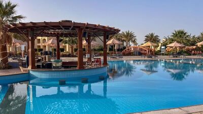 Sataya Resort Marsa Alam, Марса Алам, Египет