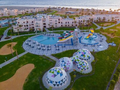 Sataya Resort Marsa Alam, Марса Алам, Египет