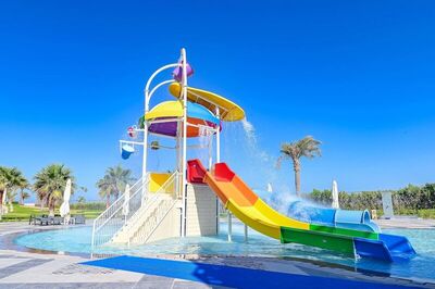 Sataya Resort Marsa Alam, Марса Алам, Египет