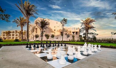 Sataya Resort Marsa Alam, Марса Алам, Египет