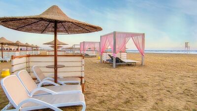 Sataya Resort Marsa Alam, Марса Алам, Египет